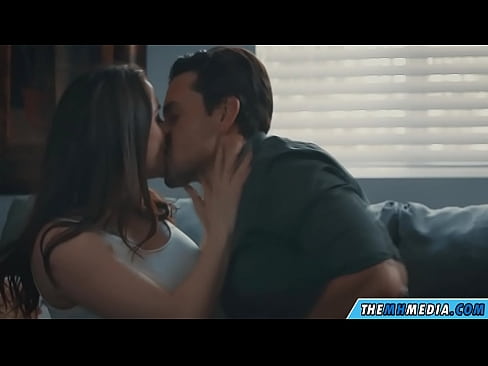 ❤️ একটি ভাল busty মায়ের সাথে রোমান্টিক সেক্স গুণমান পর্ণ ❌